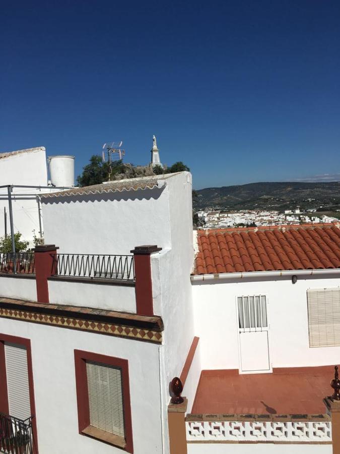 Casa De Esteban Olvera Kültér fotó