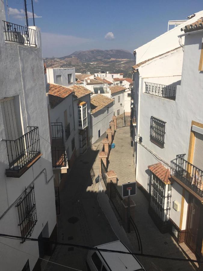 Casa De Esteban Olvera Kültér fotó