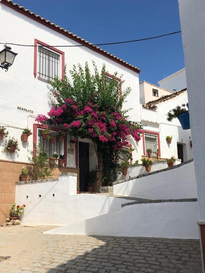 Casa De Esteban Olvera Kültér fotó
